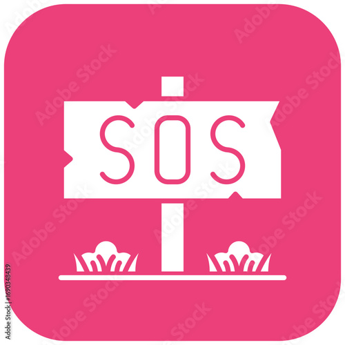 Sign Icon