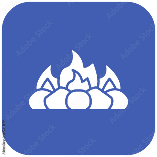 Fire Icon