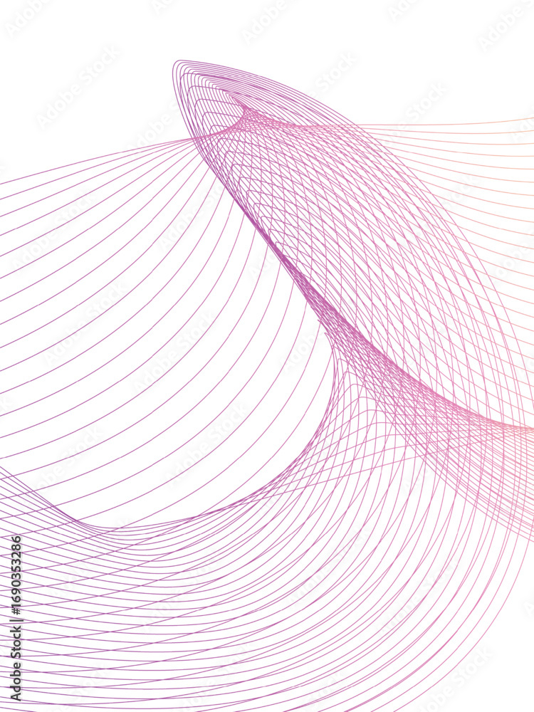 Fototapeta premium Wave abstrack background you can use this background for advertising social media concept 