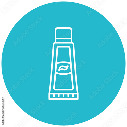 Toothpaste Icon
