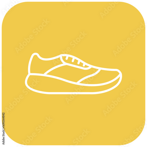 Shoe Icon