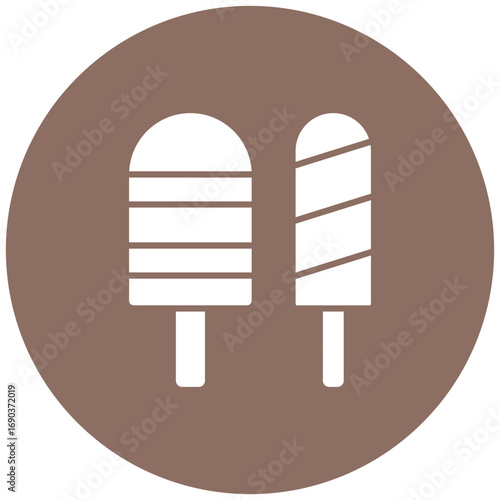 Ice lolly Icon
