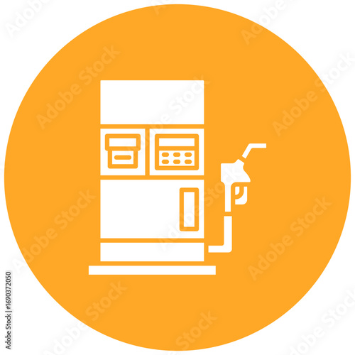Petrol Icon