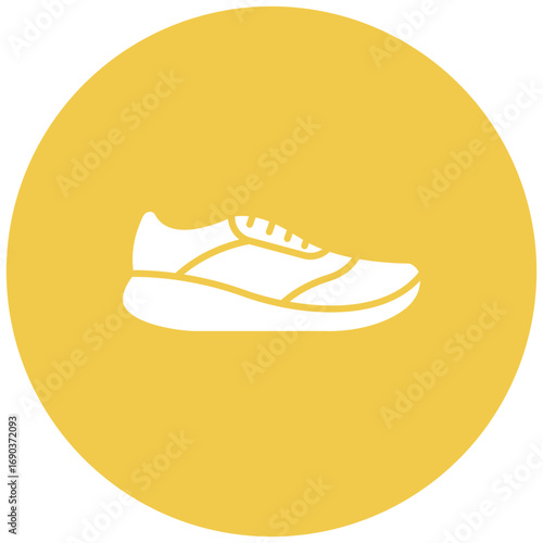 Shoe Icon