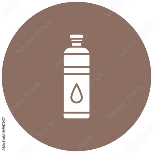 Water bottle Icon