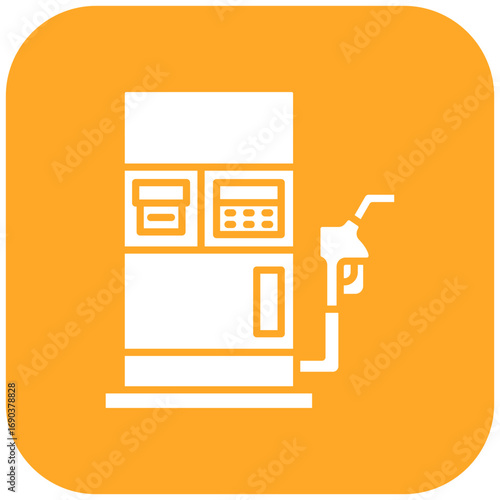Petrol Icon