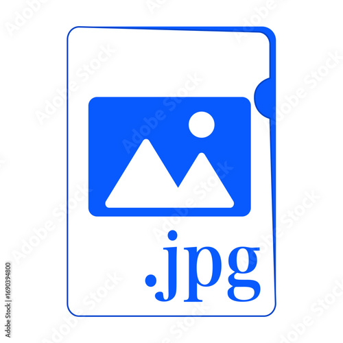 JPGファイル形式イラスト〜JPG file format illustration〜