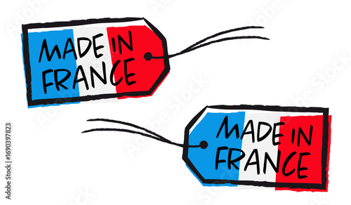 Made in France, 