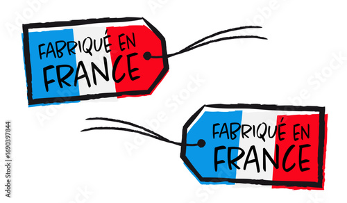 Fabriqué en France