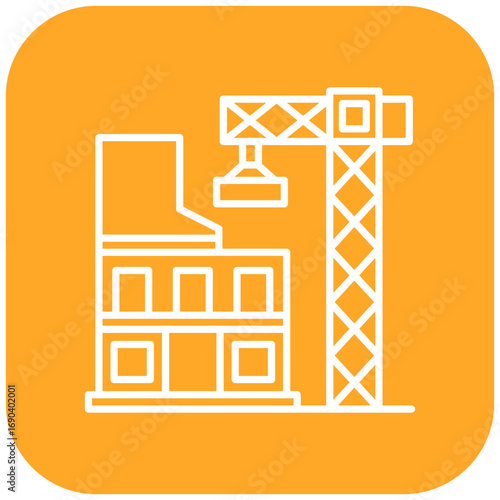 Construction Icon