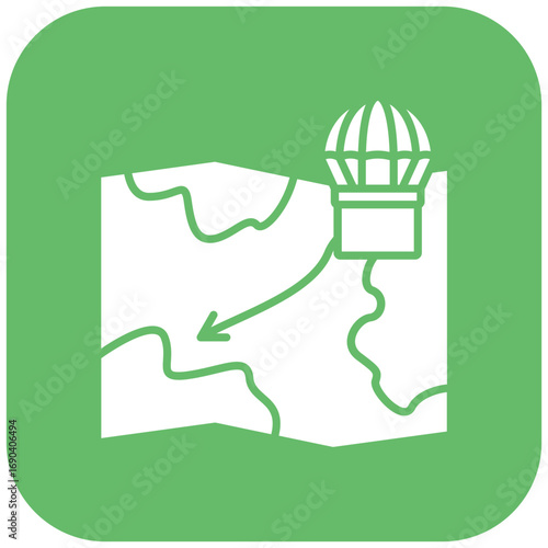 Map Icon