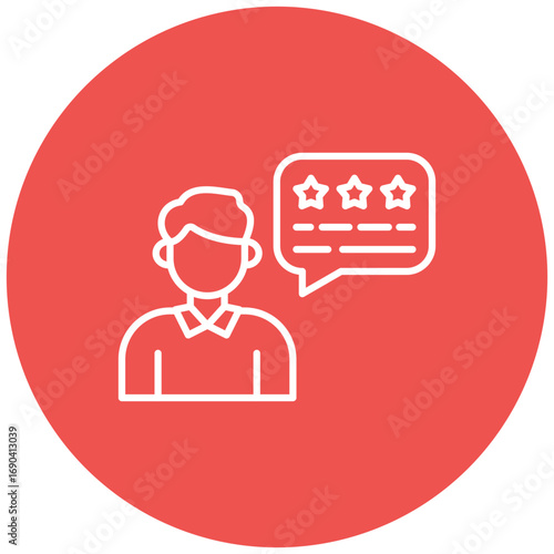 Feedback Icon