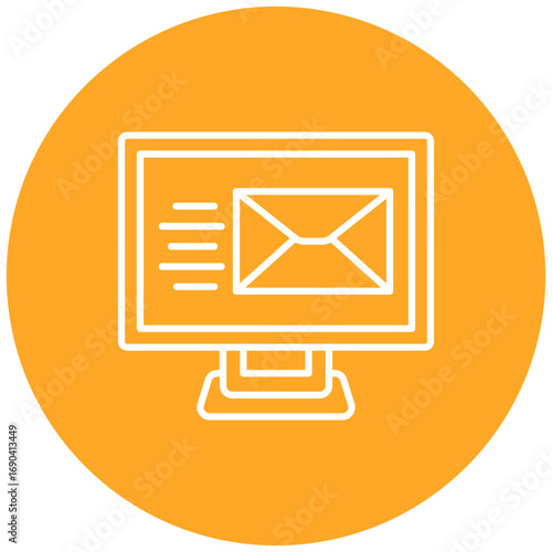 Email Icon