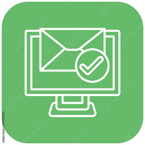 Email Icon