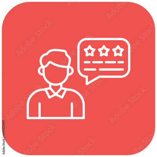 Feedback Icon