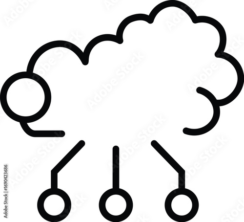 Deep learning icon design