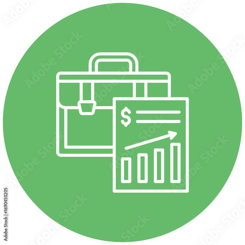 Profit Icon
