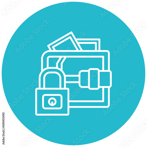 Wallet Icon