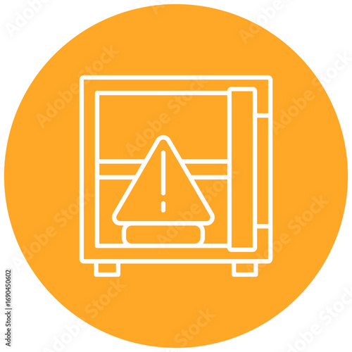 Safety box Icon