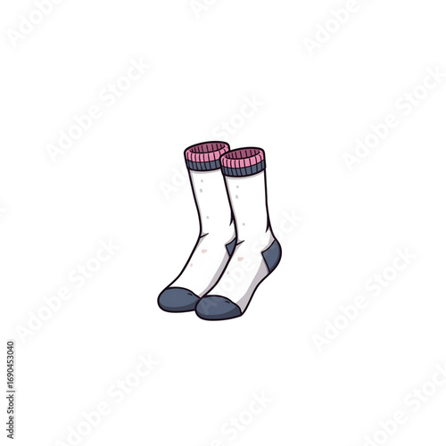 pair of socks