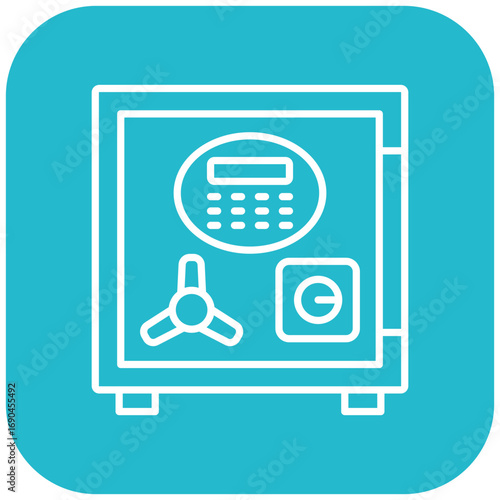 Safe Icon