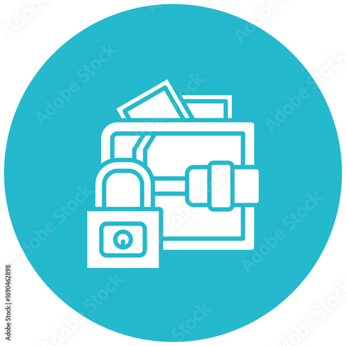 Wallet Icon