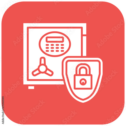 Lock Icon
