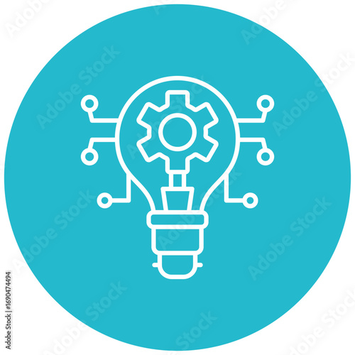 Innovation Icon