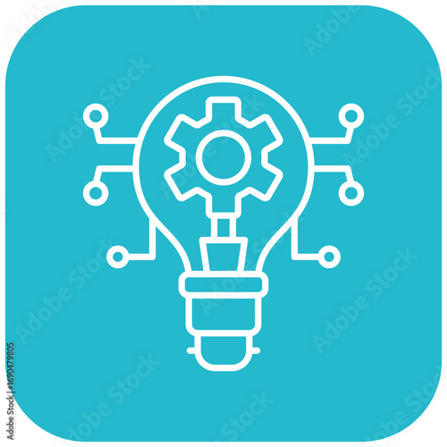 Innovation Icon