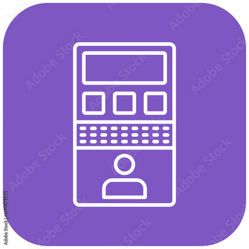 Intercom Icon