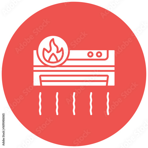 Air conditioner Icon