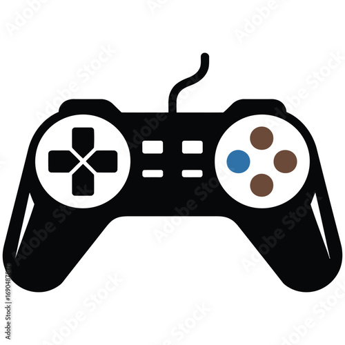 video game controller
