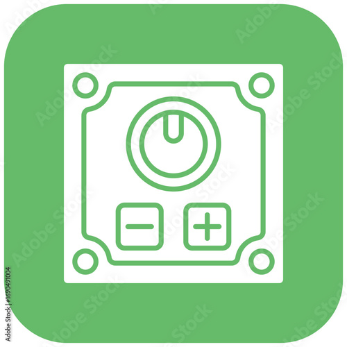Dimmer Icon