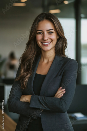 portrait of a businesswoman Free Download portrait of a businesswoman - GFXLoad