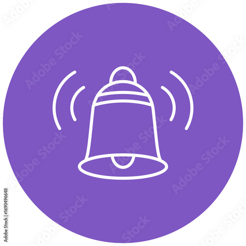Bell Icon