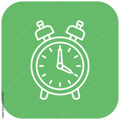 Alarm clock Icon
