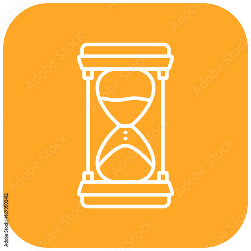 Hourglass Icon