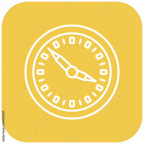 Clock Icon