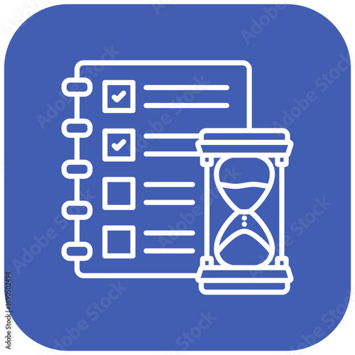 Deadline Icon