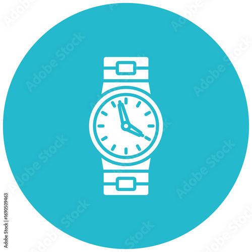Wristwatch Icon