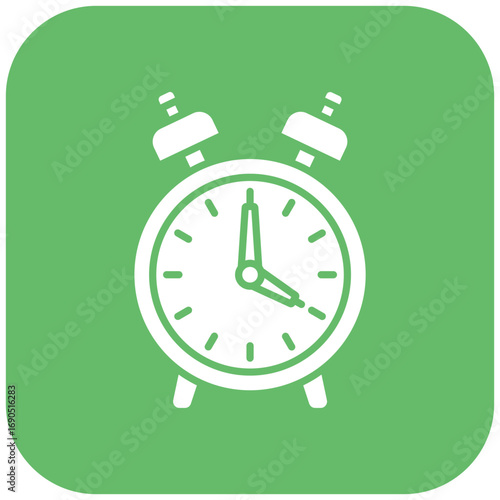 Alarm clock Icon