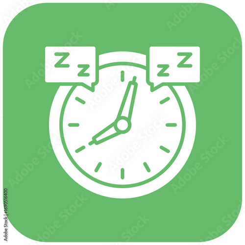 Clock Icon