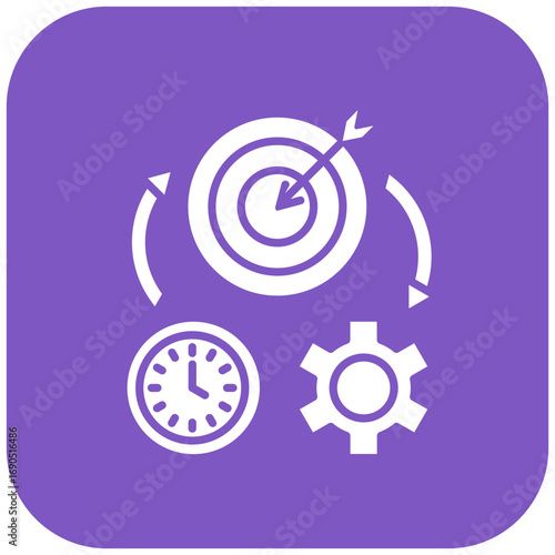 Effectiveness Icon