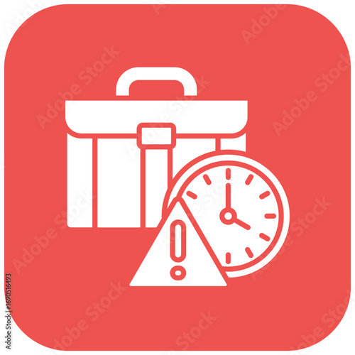Deadline Icon