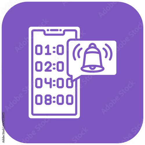 Alarm Icon