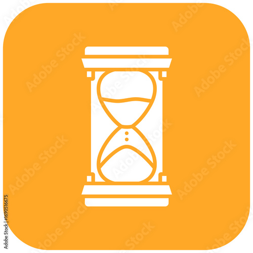 Hourglass Icon
