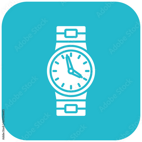 Wristwatch Icon