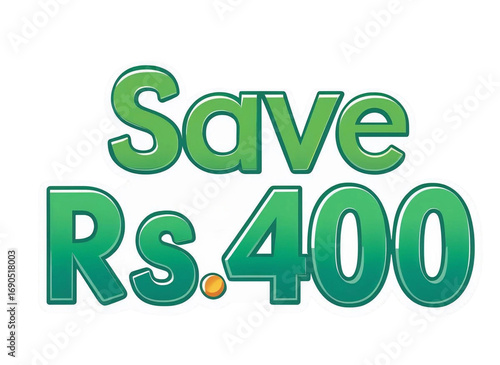 Save Rs.400 with transparent background