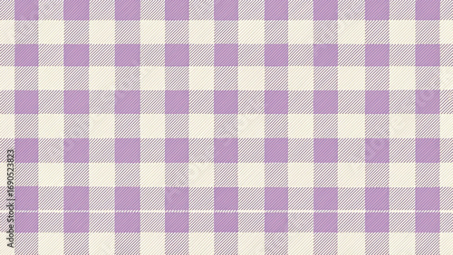 gingham pattern fabric texture tone minimalist style Background 
