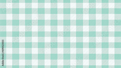 gingham pattern fabric texture tone minimalist style Background 
